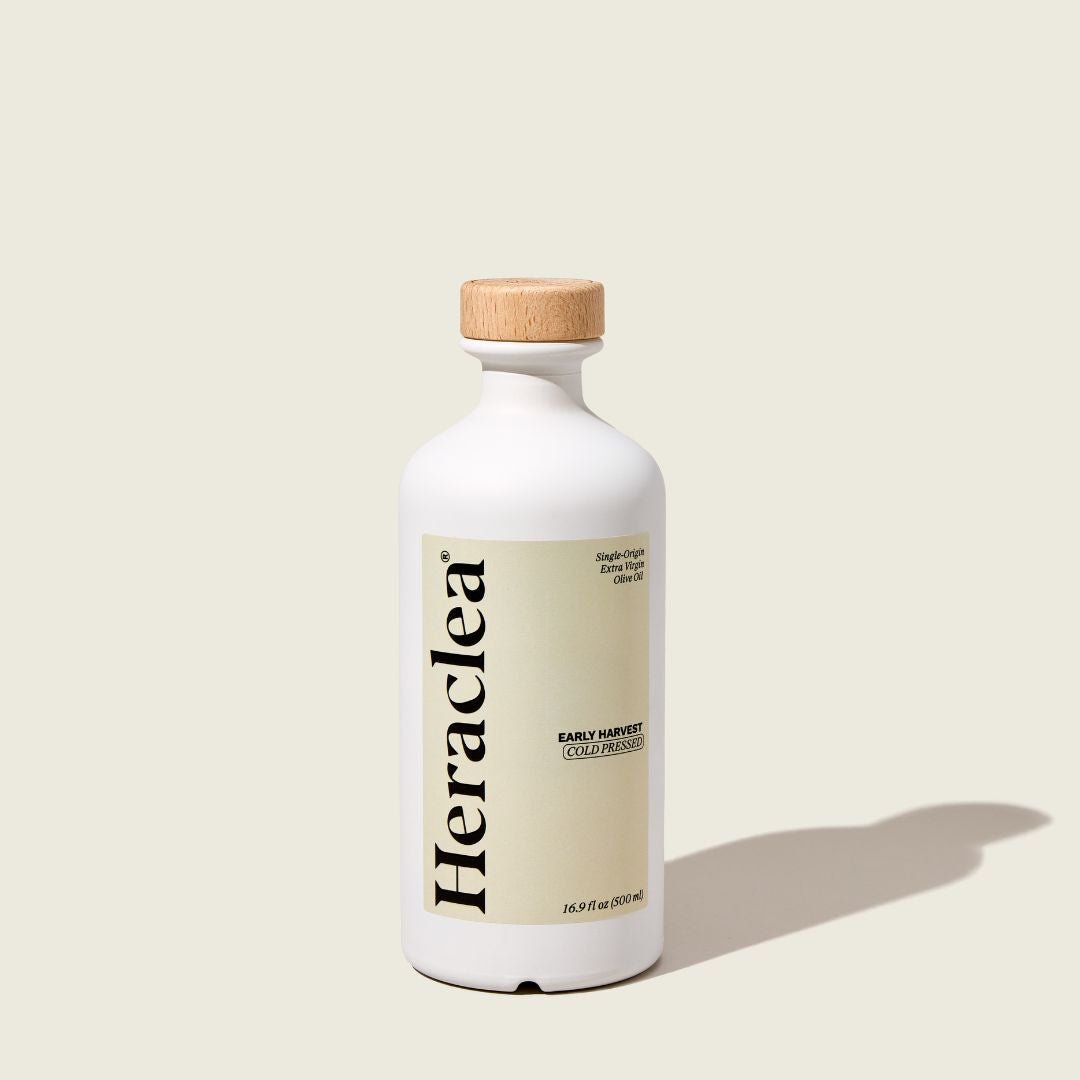 Early Harvest EVOO - Heraclea Food Co