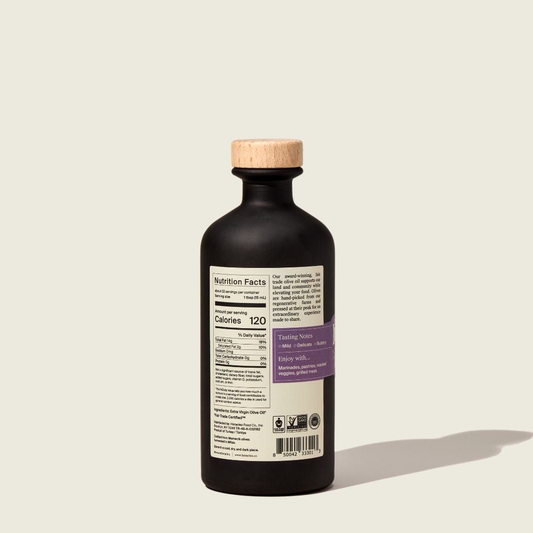Mature Harvest EVOO - Heraclea Food Co