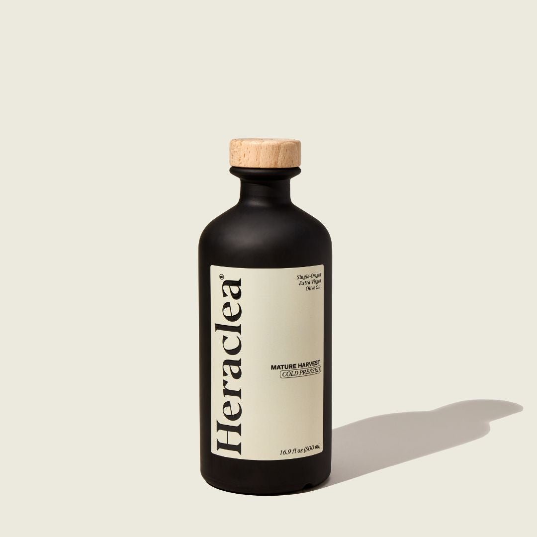 Mature Harvest EVOO - Heraclea Food Co