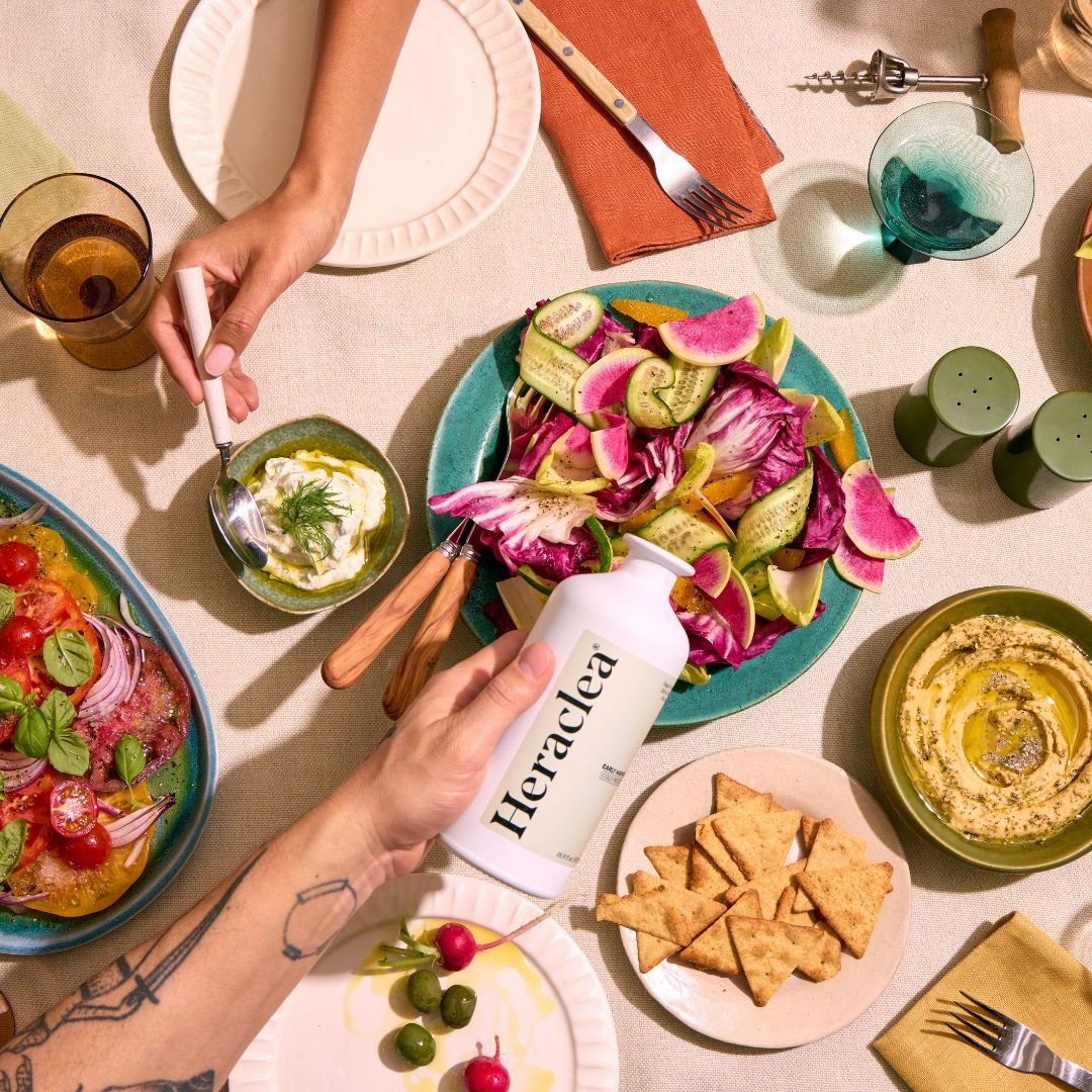 The Bestsellers Collection - Heraclea Food Co