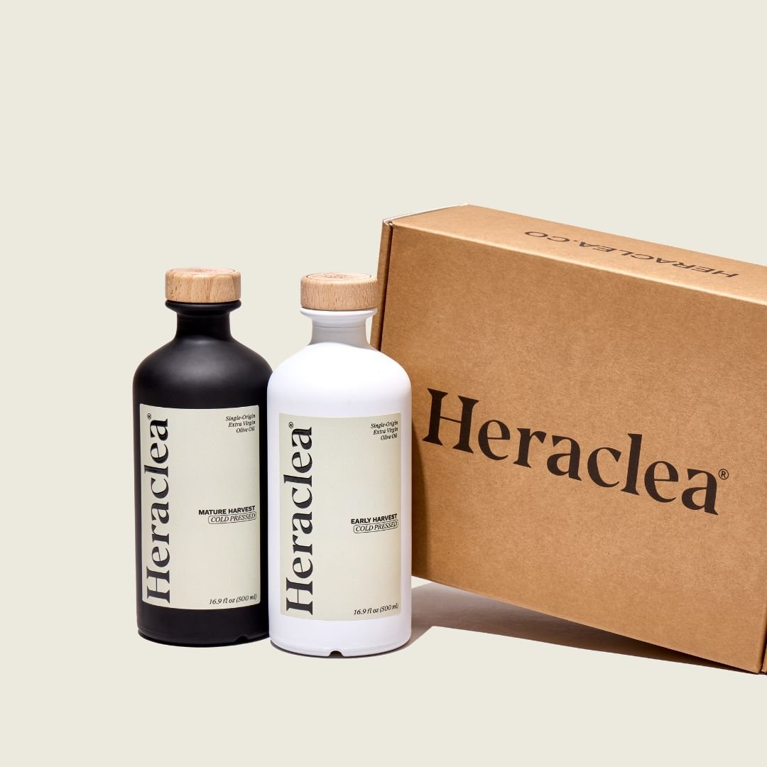 The Pairing - Heraclea Food Co
