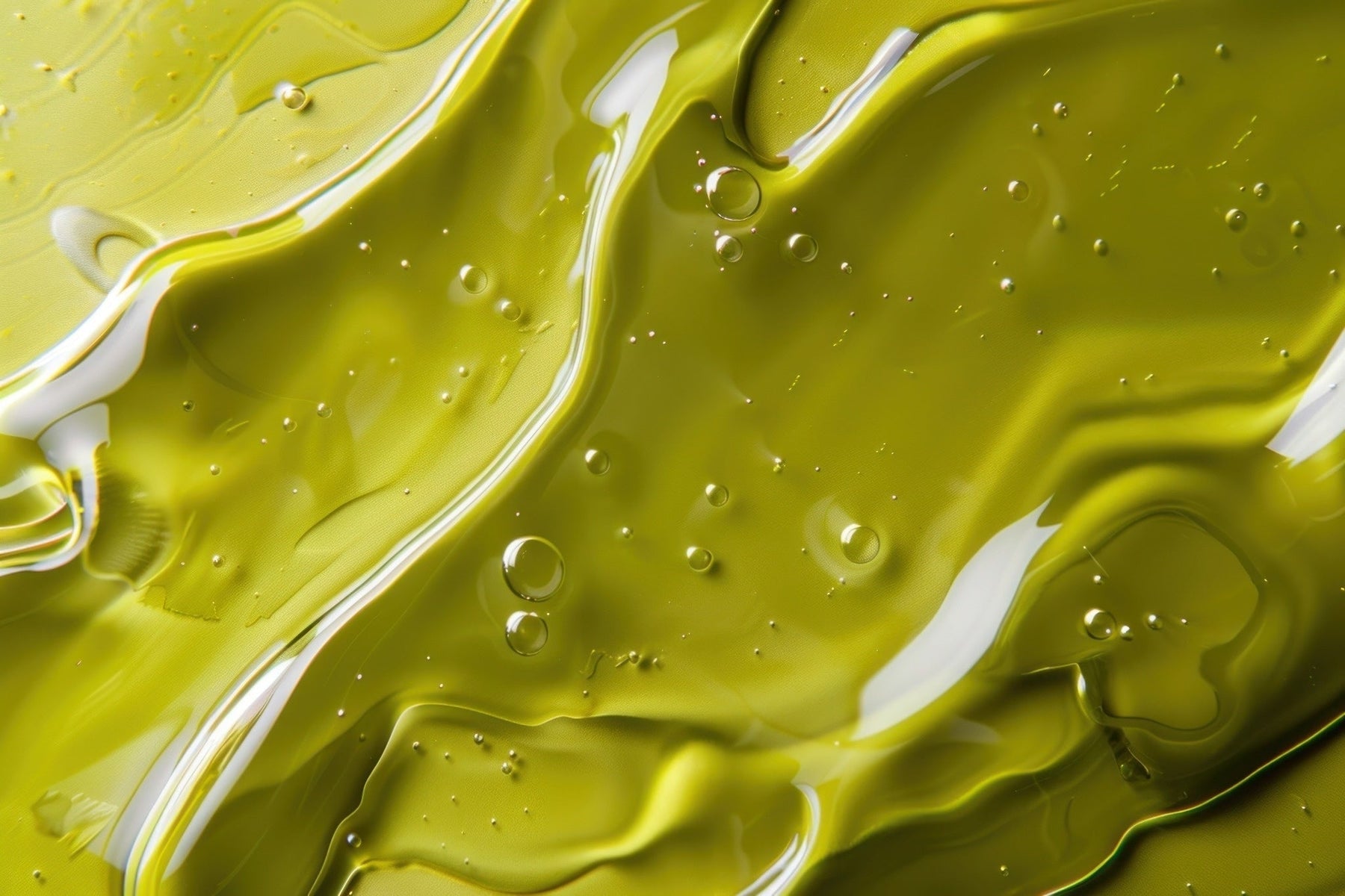 Olive Oil Polyphenols: What They Are, What They Do, and Why Most Bottles Don't Have Them