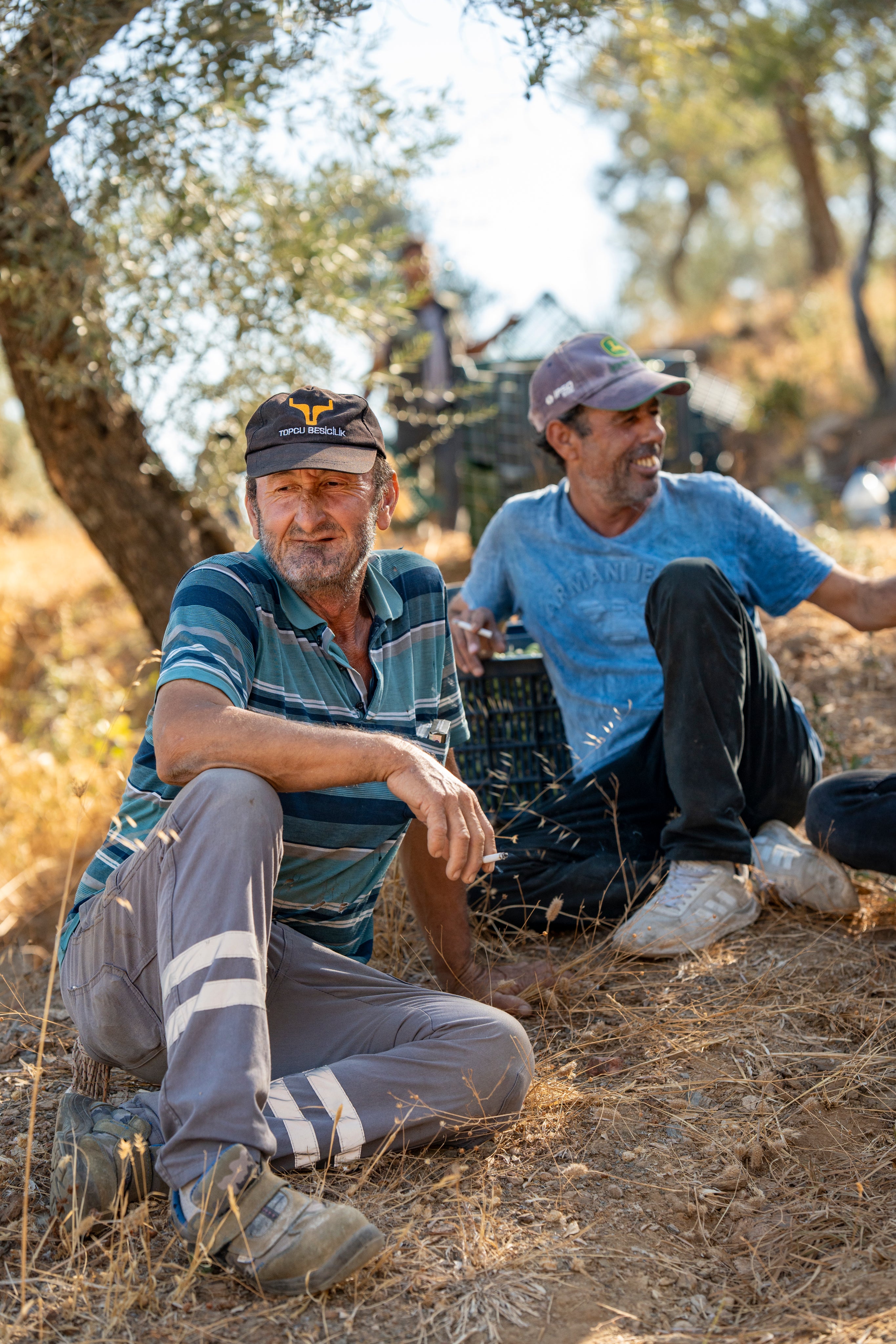 Our Story – Heraclea Food Co