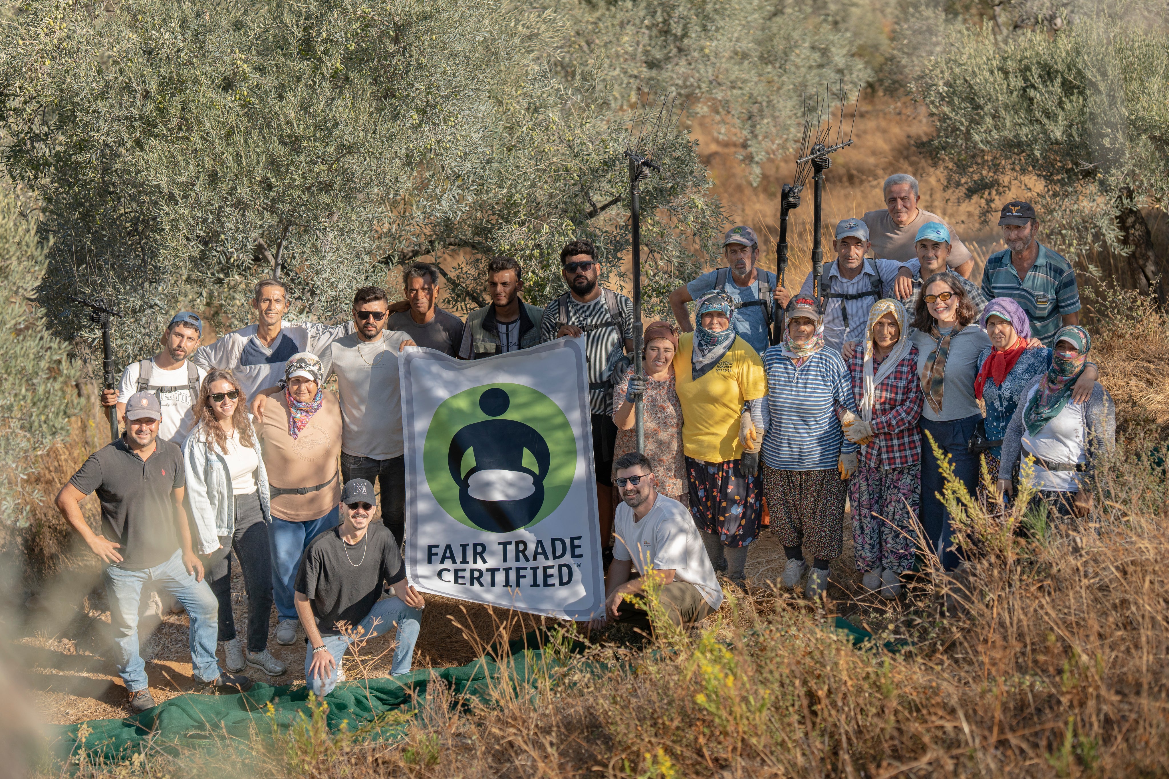Our Story – Heraclea Food Co