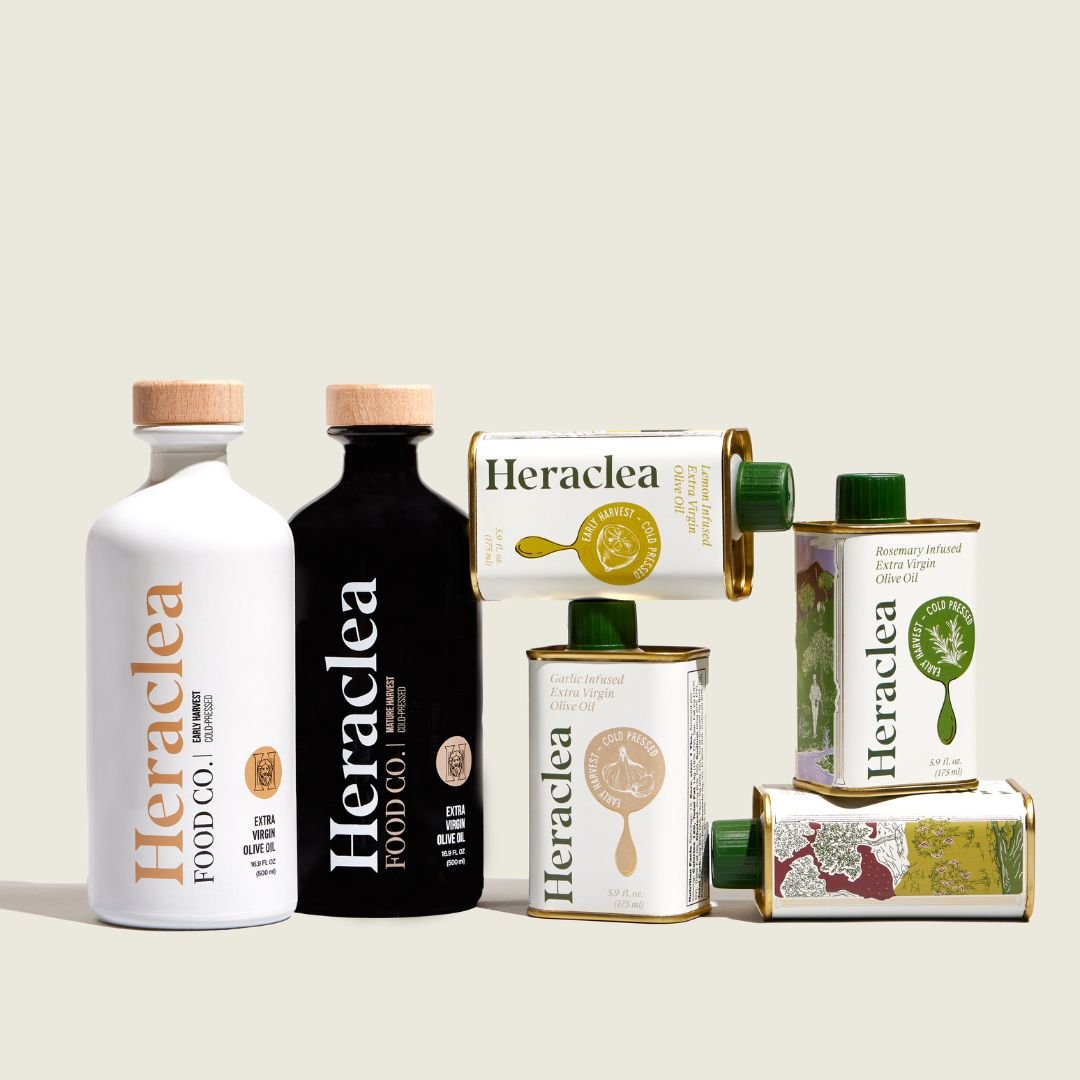 The Bestsellers Collection - Heraclea Food Co