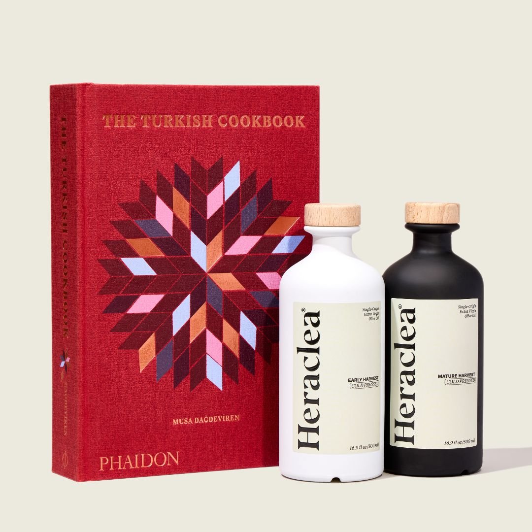 The Essential Collection - Heraclea Food Co