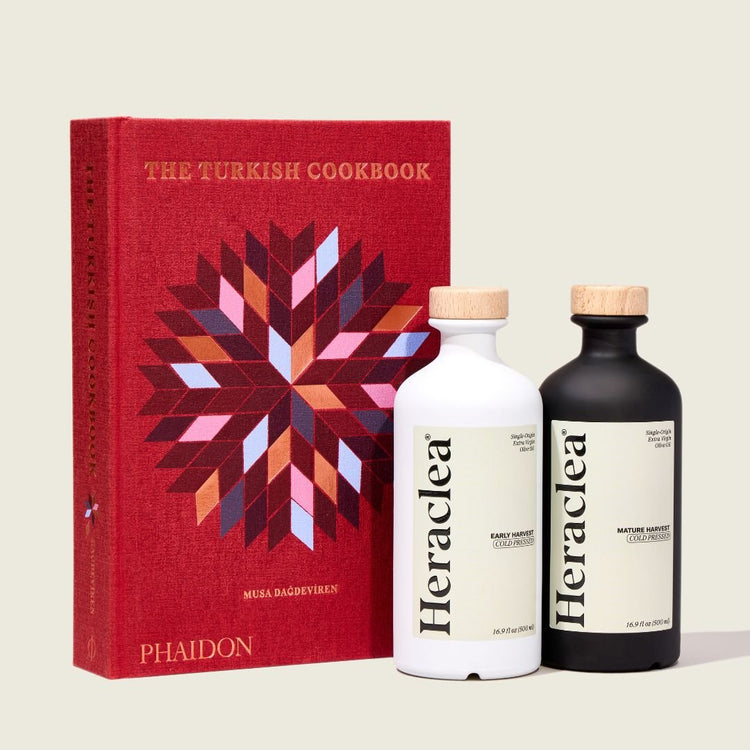 The Essential Collection - Heraclea Food Co