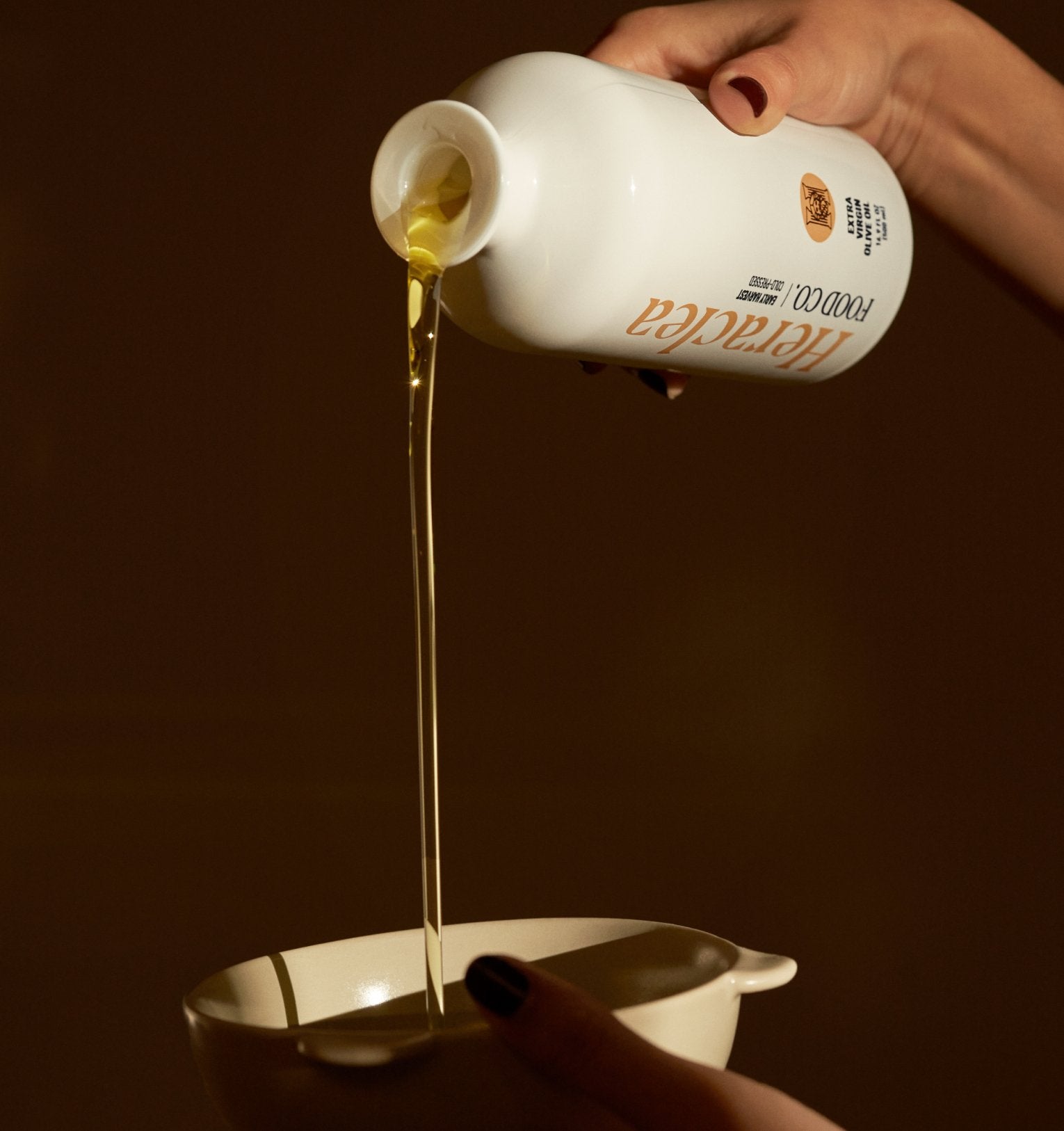 Yogurt Dip (Haydari) – Heraclea Food Co Yogurt Dip (Haydari) – Heraclea Food Co