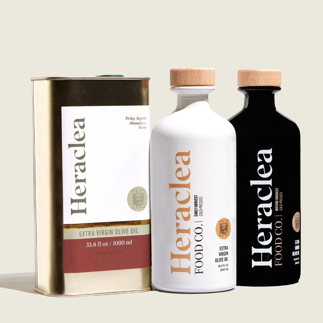 The Bestsellers Collection - Heraclea Food Co